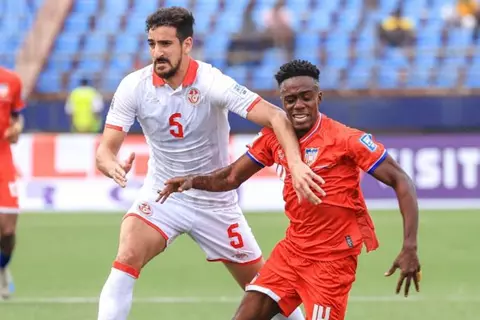 هدف كل 50 دقيقة.. ماذا قدم بن رمضان في مشوار تأهل تونس إلى كأس العالم؟